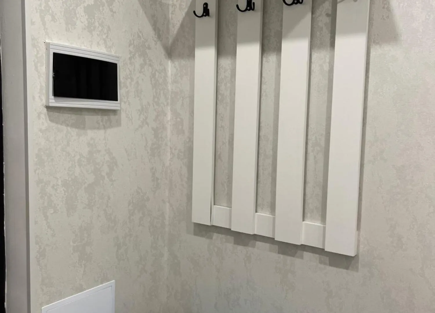 Евродвушка Astana Жк Silk Way Apartment Kazakhstan